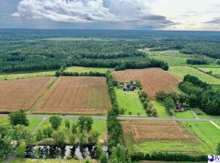 Creek Rd, Timmonsville, SC 29161