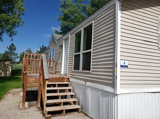 4520 Alison Ave #4, Gillette, WY 82718