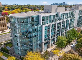 3840 Bathurst St #703, Toronto, ON M3H 6C6