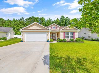 3372 Merganser Dr, Conway, SC 29527