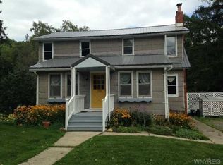 11578 County Road 27, Fillmore, NY 14735