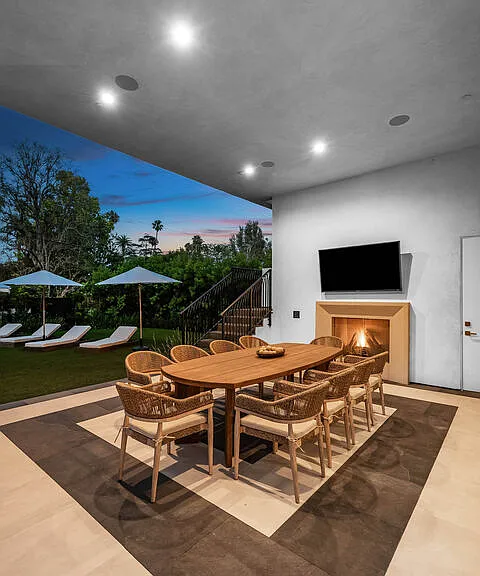 616 N Alpine Dr — Photo 18