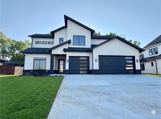 6707 SW Heartbeat St, Bentonville, AR 72713