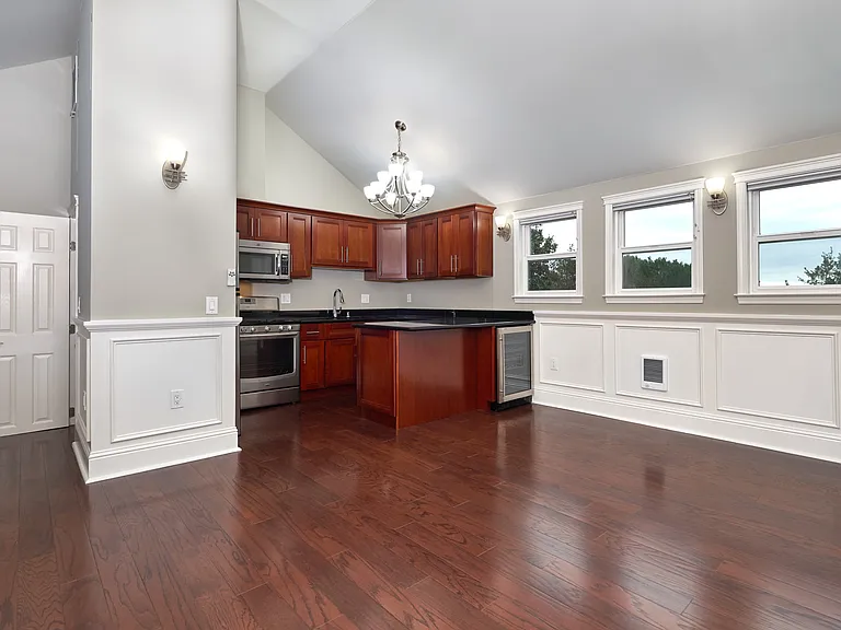 Ventana Villas 2 Bed, 1 Bath Kitchen/Dining Ventana Villas 2 Bed, 1 Bath Kitchen/Dining