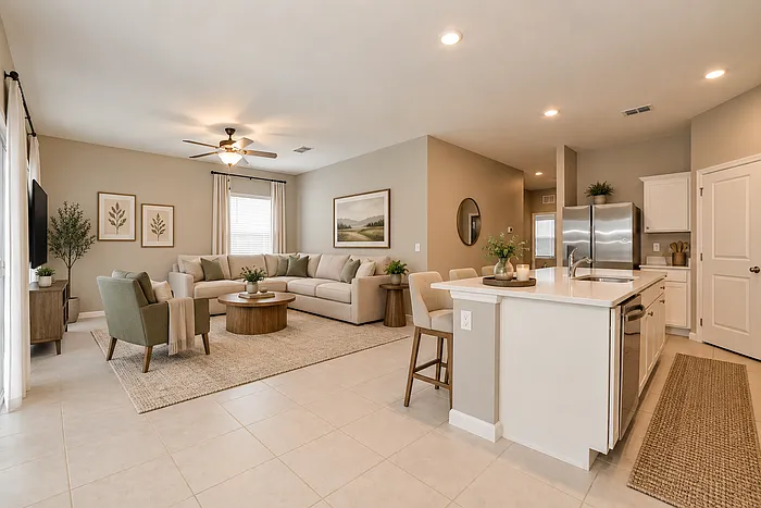 4 bed, 2.0 bath, 1802 sqft, $2,245 — Photo 4