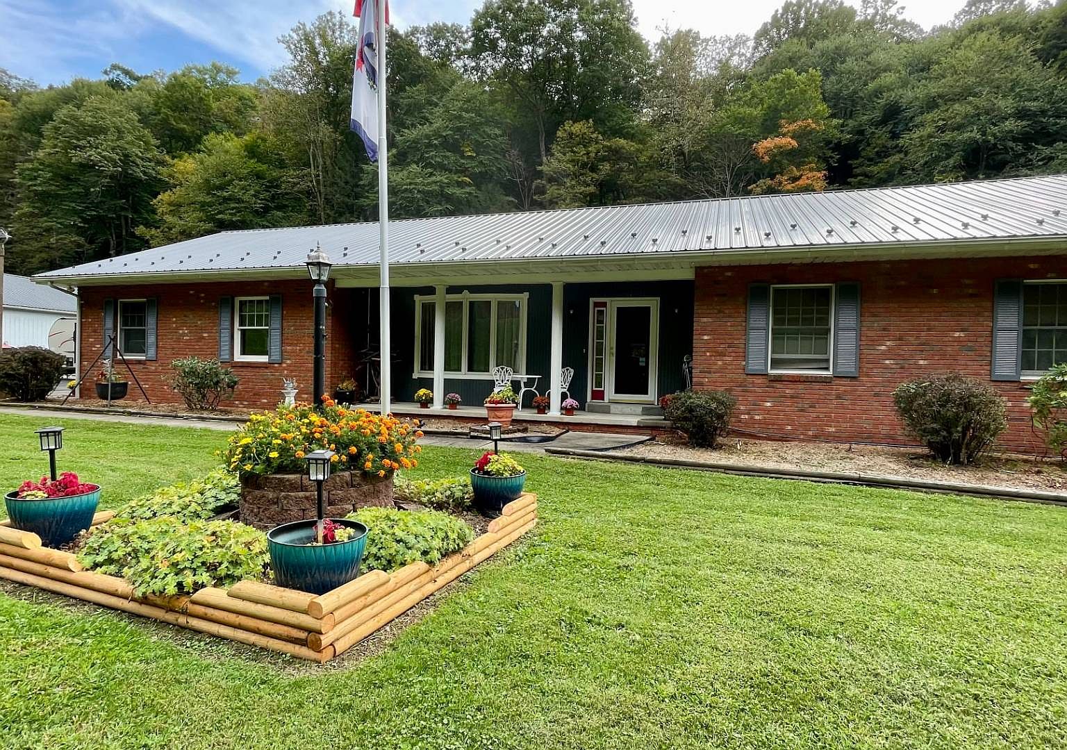 186 Church Fork Rd, Hundred, WV 26575 Zillow