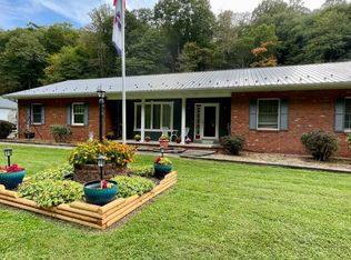 186 Church Fork Rd, Hundred, WV 26575