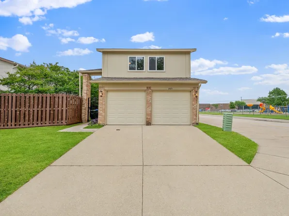 2671 Via Del Mar, Carrollton, TX 75006