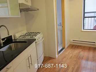 Rented by Chartwell Manhattan Realty