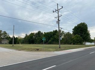 SW Corner 32nd & Kenser, Joplin, MO 64804