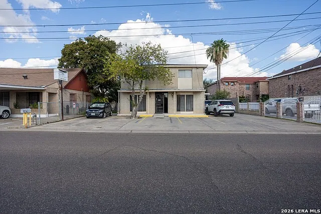 5009 San Francisco Ave #D