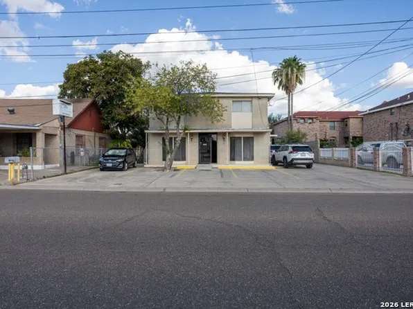 5009 San Francisco Ave, Laredo, TX