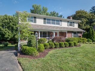 3602 Glencreek Ln, Louisville, KY 40218