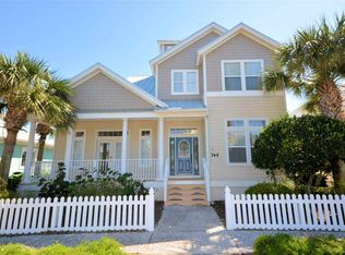 744 Ocean Palm Way, Saint Augustine, FL 32080