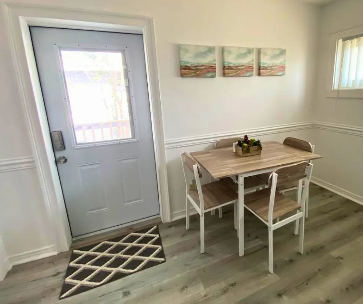 1 bed, $1,250 — Photo 4