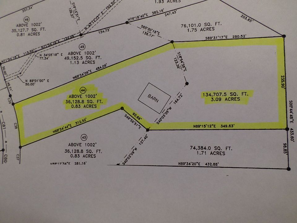 1st image of LOT 44 Majestic Cir