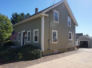 18 Purchase St, Danvers, MA 01923