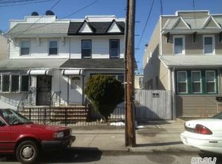 10328 110th St, Jamaica, NY 11419