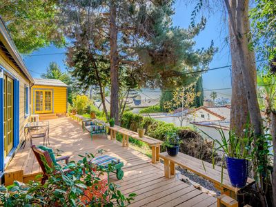 3864 Clayton Ave, Los Angeles, CA, 90027