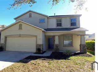 2509 Peekskill Rd, Valrico, FL 33594