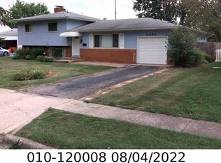 4586 Emslie Dr, Columbus, OH 43224