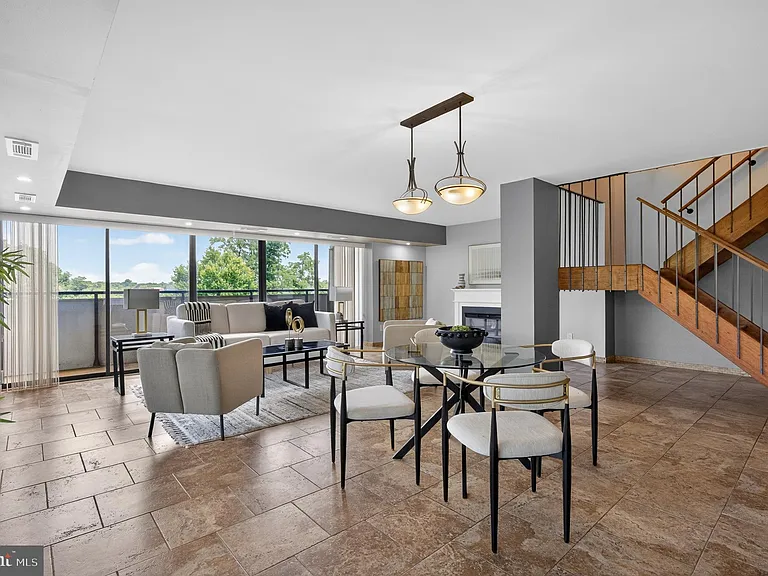 5300 Columbia Pike #701 — Photo 13