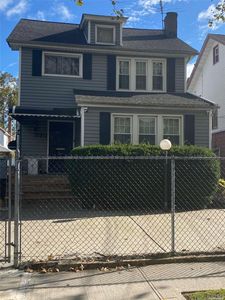 112-23 198th Street, Jamaica, NY, 11412