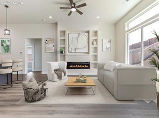 4291 Cowlitz Blvd, Richland, WA