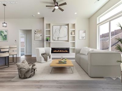 4291 Cowlitz Blvd, Richland, WA, 99352