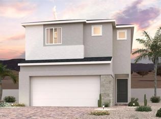 8473 Balfour Meadows Ave, Las Vegas, NV 89113