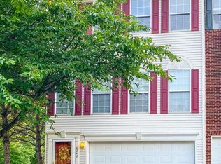 8242 Shannons Landing Way, Lorton, VA 22079