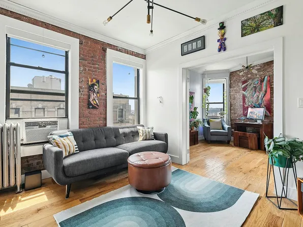 79 Hamilton Pl #Penthouse 23, New York, NY 10031