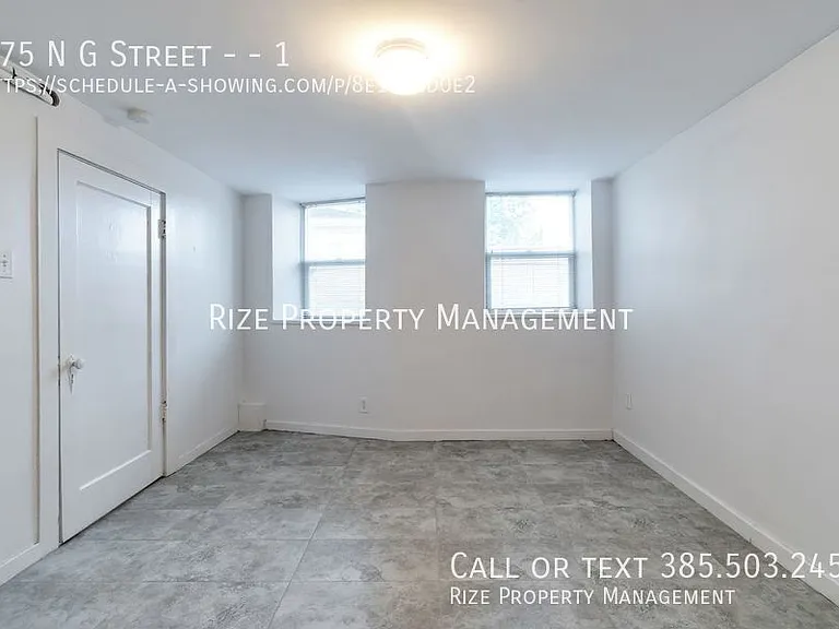 175 N G St #1 — Photo 4