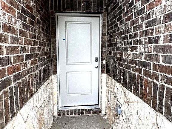 Entry Way