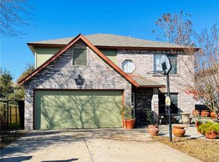 8000 Bramble Bush Dr, Austin, TX 78747