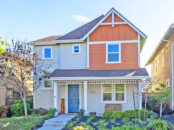 17727 Reynolds St, Marina, CA 93933