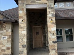 4105 Downton Abbey Dr, College Station, TX 77845
