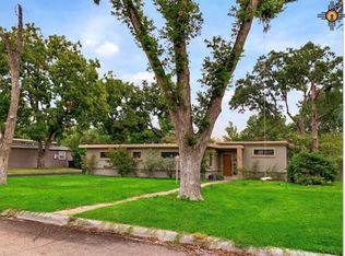 1308 Alpha St, Carlsbad, NM 88220