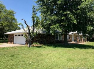 2190 S 72nd St W, Muskogee, OK 74401