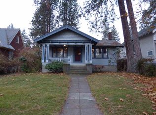 409 W 22nd Ave, Spokane, WA 99203