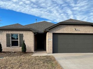 3707 Brookstone Dr, Sherman, TX 75092