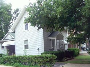 115 Greenwood Hts, Bellevue, OH 44811