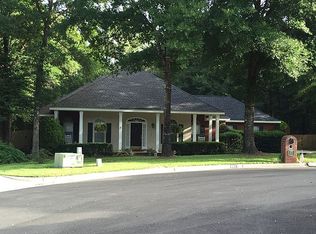 8631 Hampton Ct, Spanish Fort, AL 36527