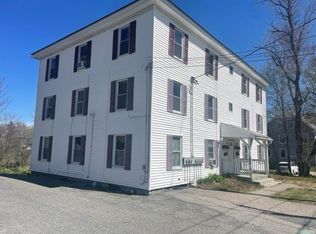 114 Main St APT 1L, South Grafton, MA 01560