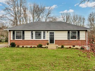 3611 Brush Hill Ct, Nashville, TN 37216