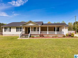 350 Edwards Rd, Altoona, AL 35952