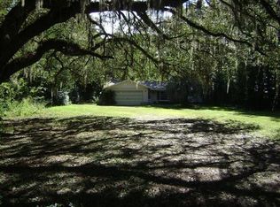 5520 W Highway 316, Reddick, FL 32686