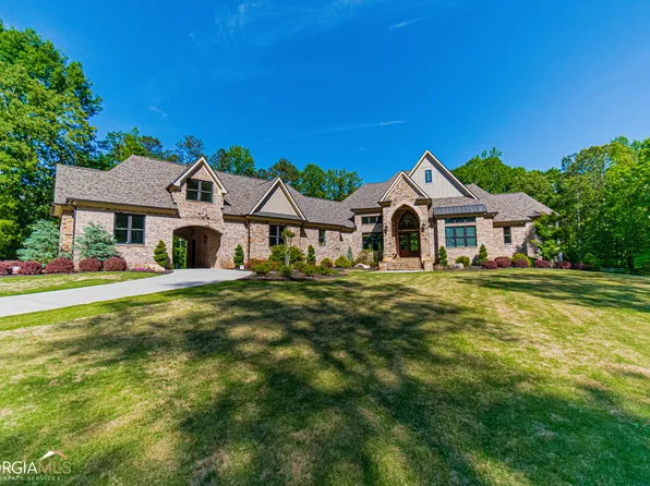 635 Turner Rd, McDonough, GA 30252