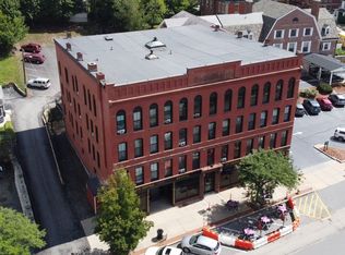 123 High St #39, Clinton, MA 01510