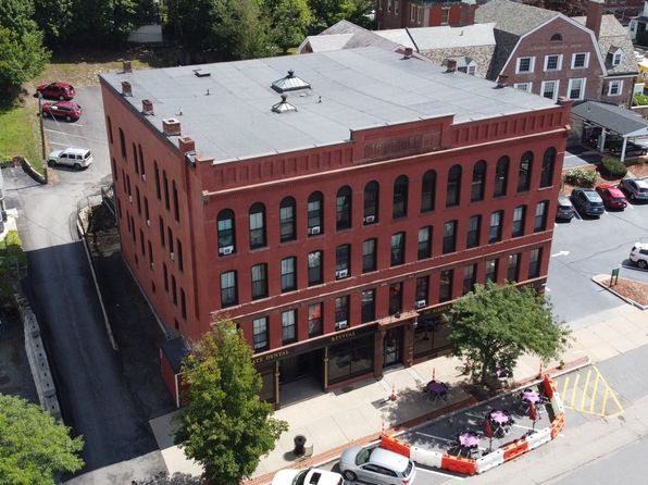 123 High St APT 43